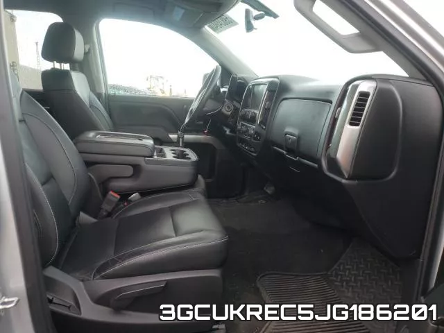 3GCUKREC5JG186201 фото 6