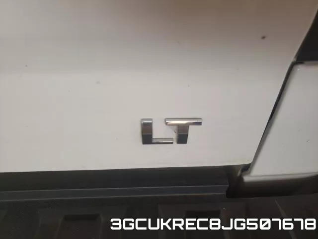 3GCUKREC8JG507678 фото 2