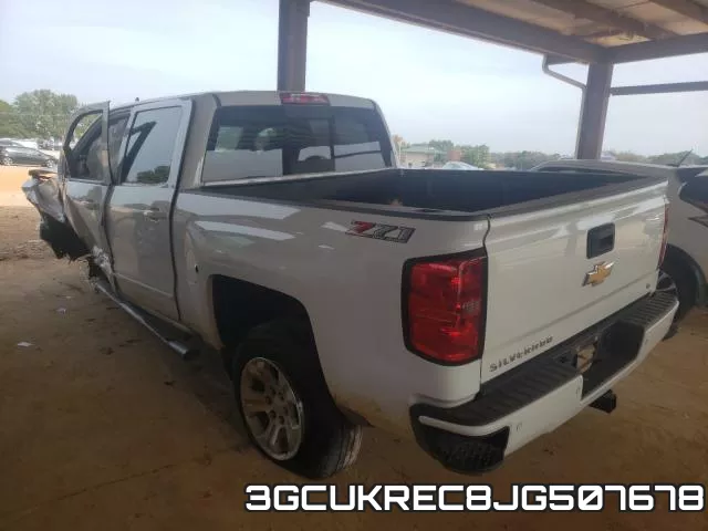 3GCUKREC8JG507678 фото 4