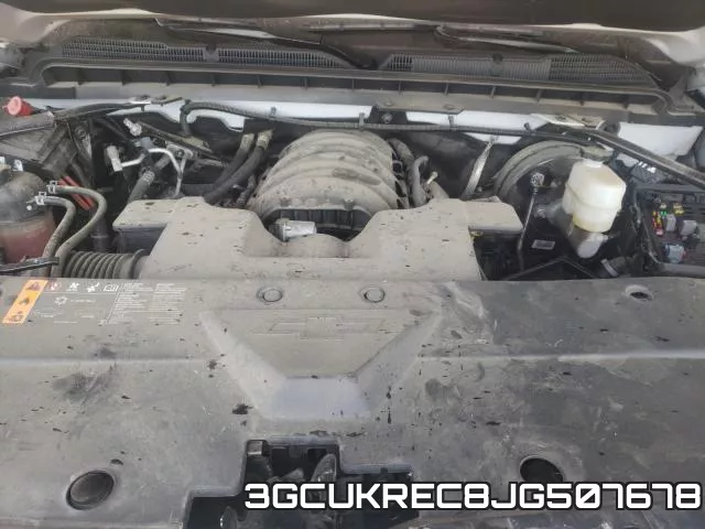 3GCUKREC8JG507678 фото 7