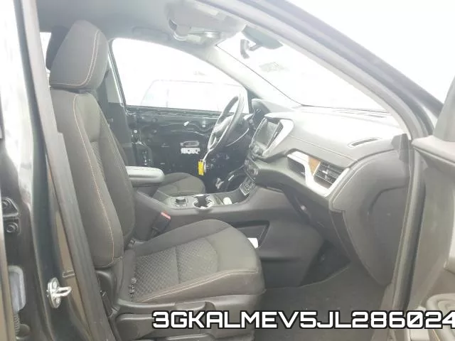 3GKALMEV5JL286024 фото 6