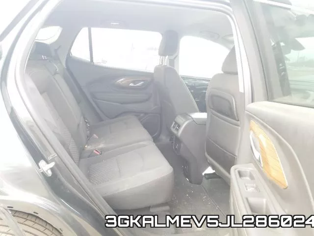 3GKALMEV5JL286024 фото 7