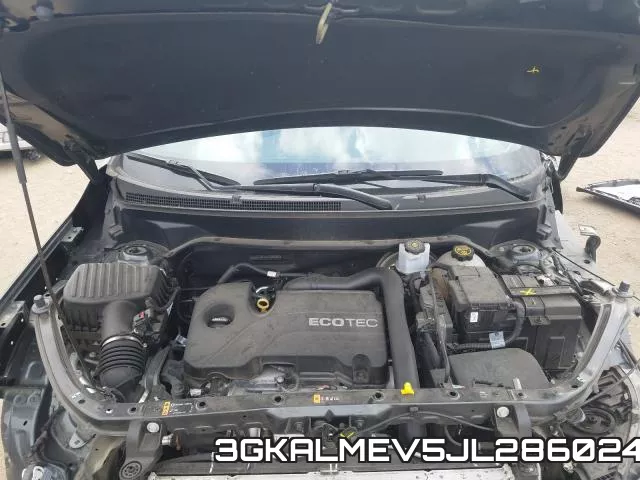 3GKALMEV5JL286024 фото 8