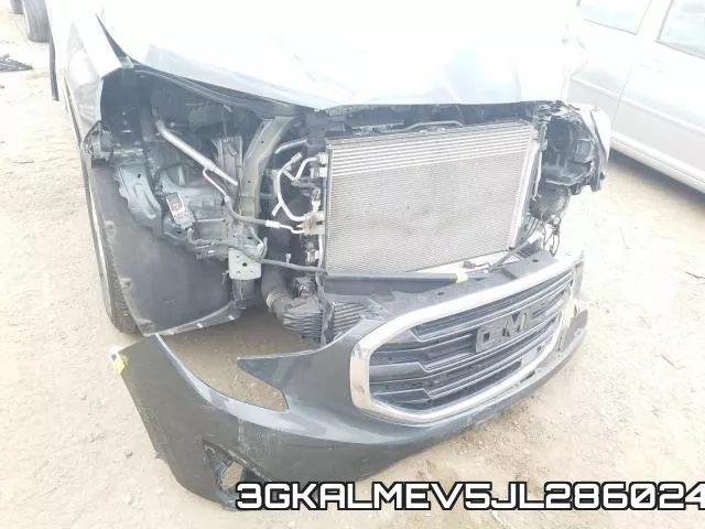 3GKALMEV5JL286024 фото 10