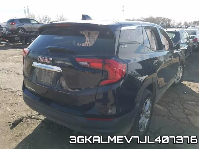 3GKALMEV7JL407376 фото 4