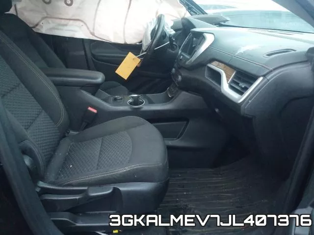 3GKALMEV7JL407376 фото 5