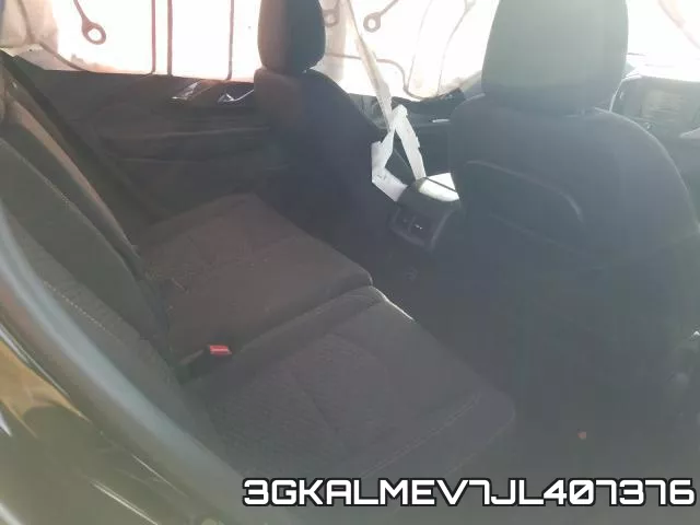 3GKALMEV7JL407376 фото 6