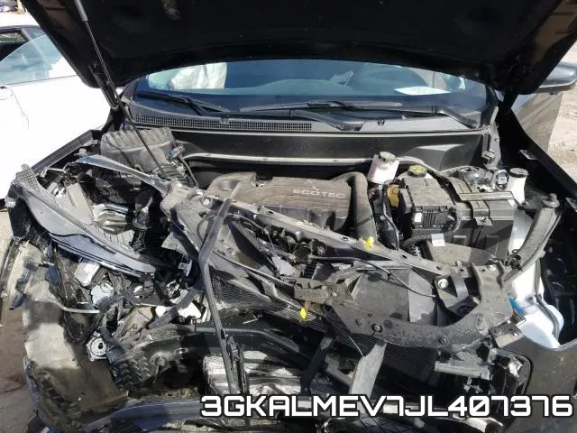 3GKALMEV7JL407376 фото 7
