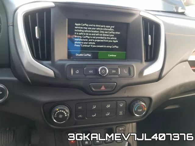 3GKALMEV7JL407376 фото 9