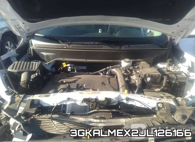 3GKALMEX2JL126166 фото 2