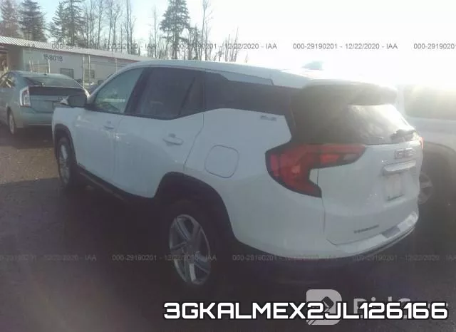 3GKALMEX2JL126166 фото 4
