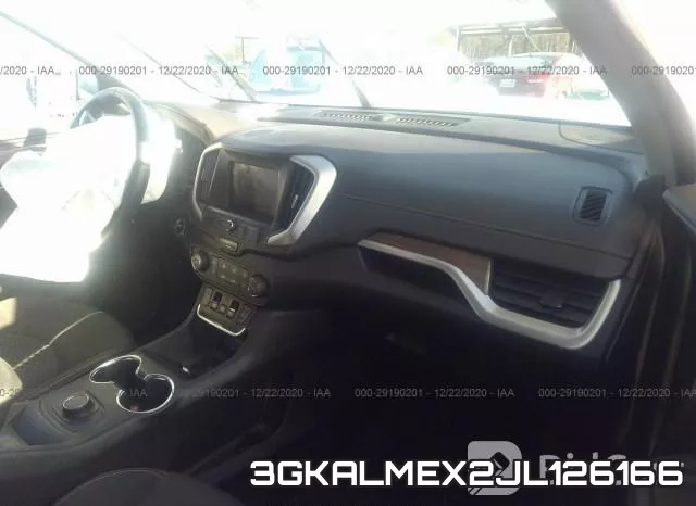 3GKALMEX2JL126166 фото 6