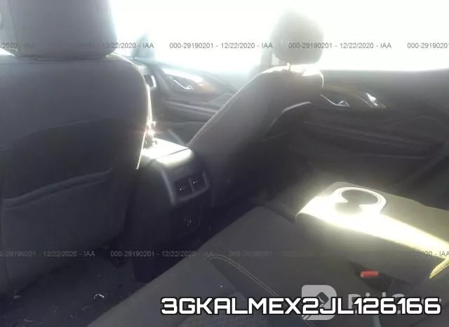 3GKALMEX2JL126166 фото 9