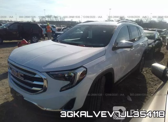 3GKALVEV7JL354118 фото 3