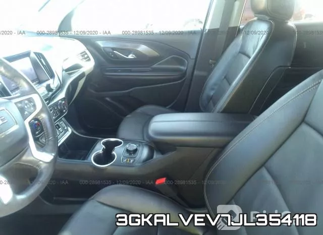3GKALVEV7JL354118 фото 6