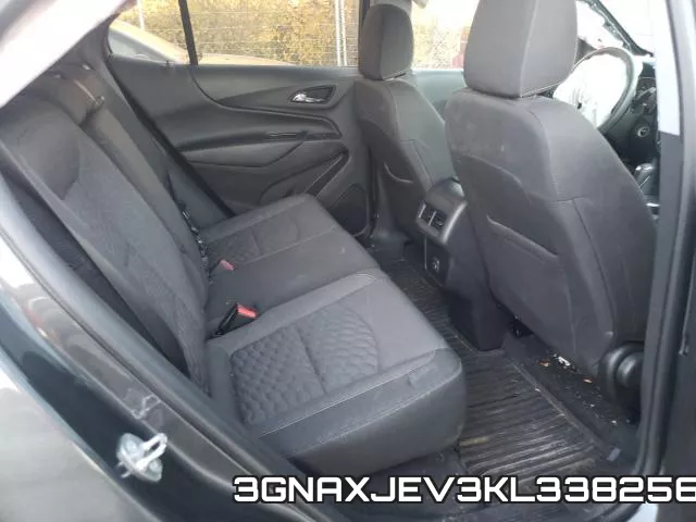 3GNAXJEV3KL338256 фото 7