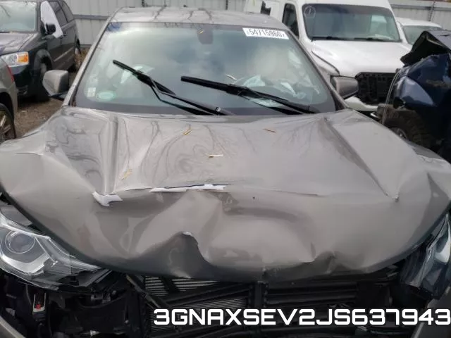 3GNAXSEV2JS637943 фото 8