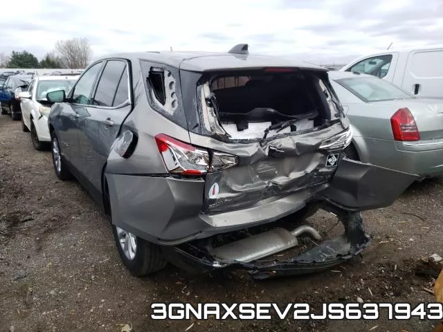 3GNAXSEV2JS637943 фото 10