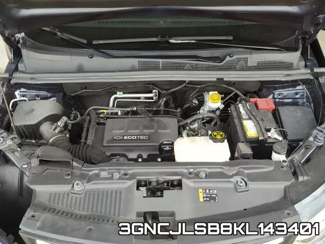 3GNCJLSB8KL143401 фото 8