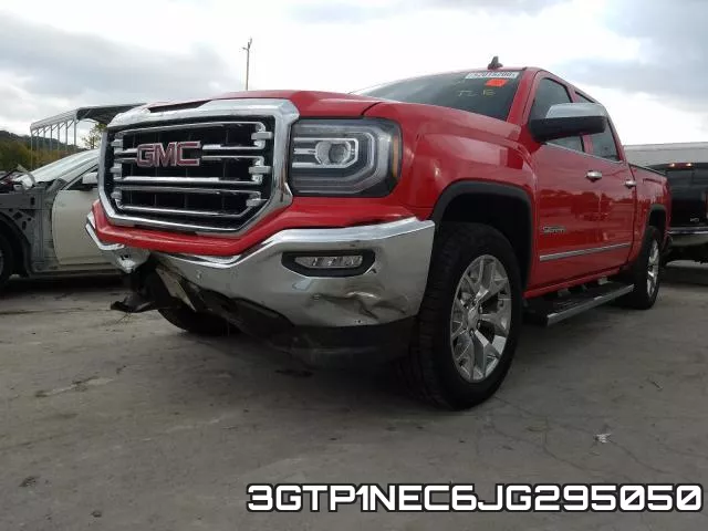 3GTP1NEC6JG295050 фото 3