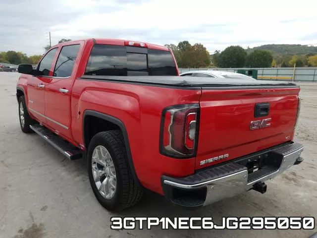 3GTP1NEC6JG295050 фото 4