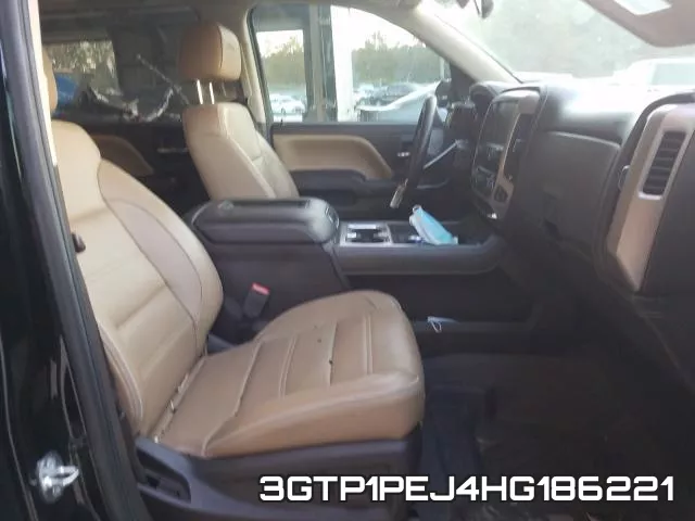 3GTP1PEJ4HG186221 фото 6