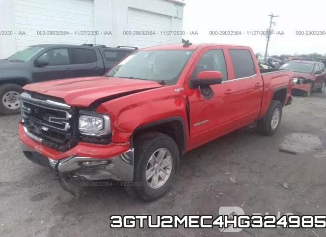 3GTU2MEC4HG324985 фото 3