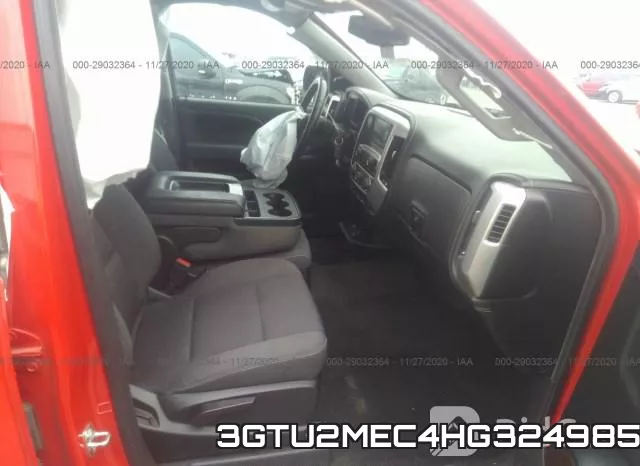 3GTU2MEC4HG324985 фото 6