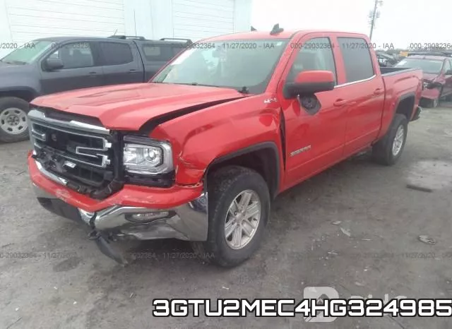 3GTU2MEC4HG324985 фото 7