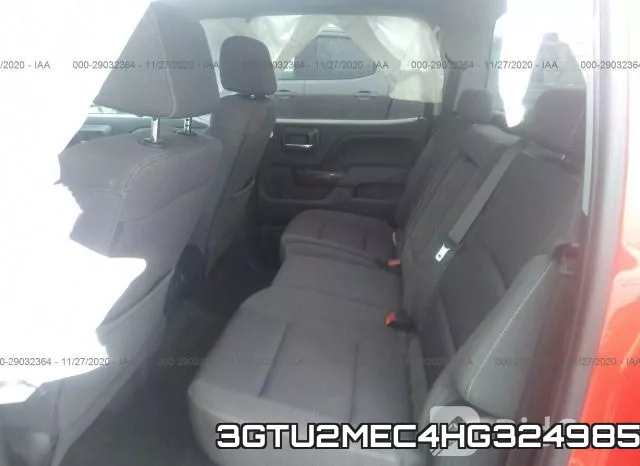 3GTU2MEC4HG324985 фото 9
