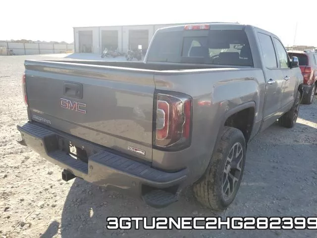 3GTU2NEC2HG282399 фото 5