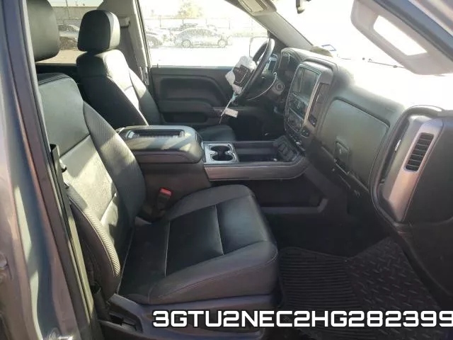 3GTU2NEC2HG282399 фото 6
