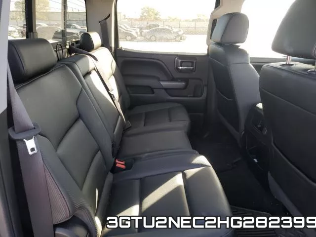 3GTU2NEC2HG282399 фото 7