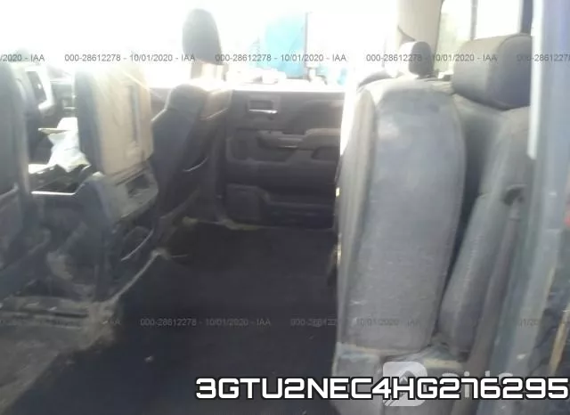 3GTU2NEC4HG276295 фото 9