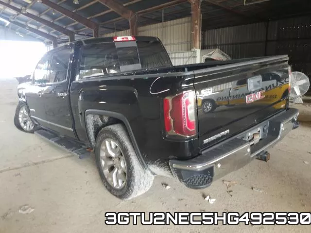 3GTU2NEC5HG492530 фото 4