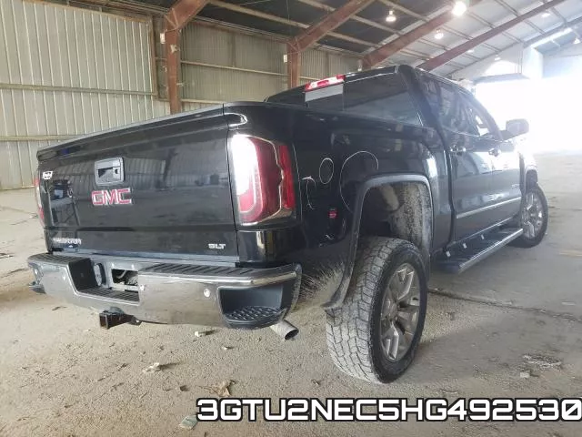 3GTU2NEC5HG492530 фото 5