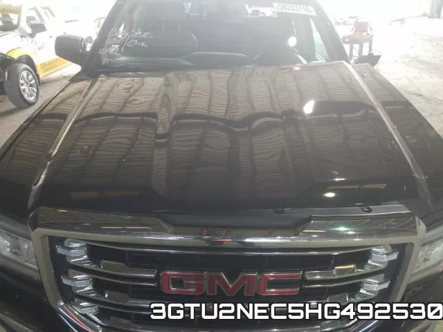 3GTU2NEC5HG492530 фото 8