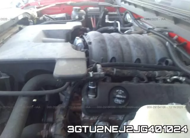 3GTU2NEJ2JG401024 фото 2