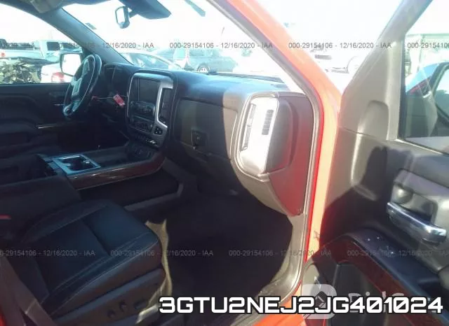 3GTU2NEJ2JG401024 фото 6