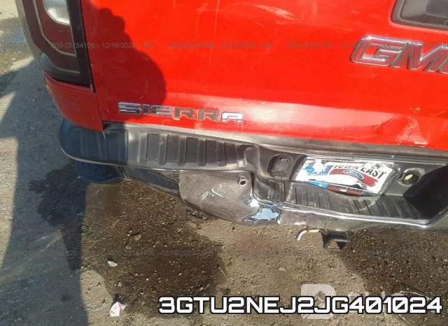 3GTU2NEJ2JG401024 фото 7