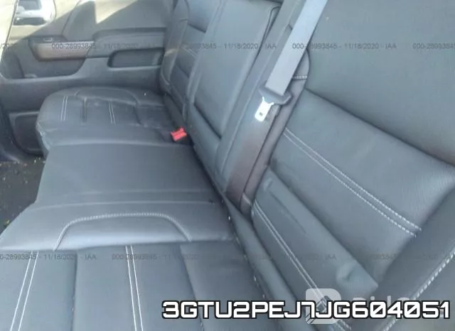 3GTU2PEJ7JG604051 фото 9