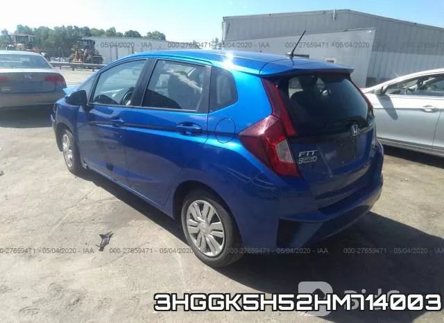 3HGGK5H52HM714003 фото 4
