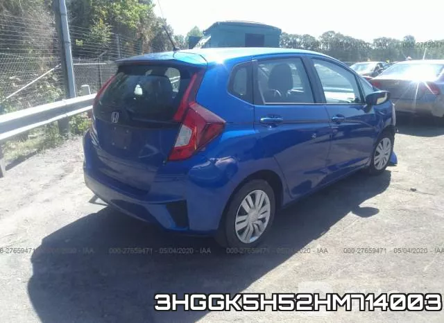 3HGGK5H52HM714003 фото 5