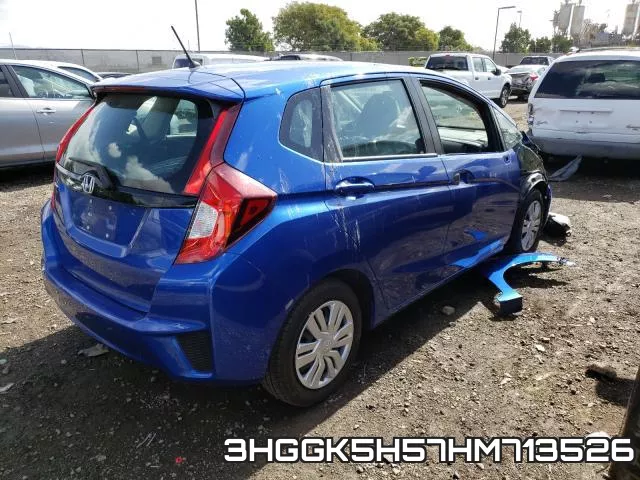 3HGGK5H57HM713526 фото 5