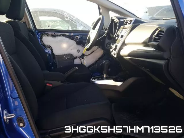 3HGGK5H57HM713526 фото 6