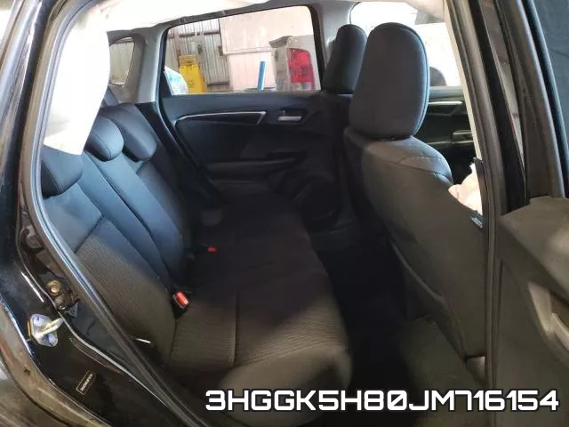 3HGGK5H80JM716154 фото 7