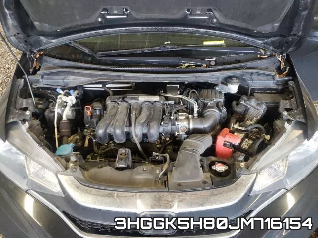 3HGGK5H80JM716154 фото 8