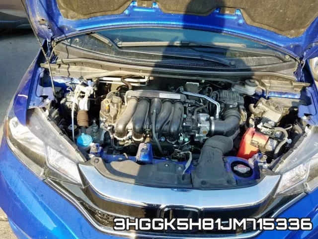 3HGGK5H81JM715336 фото 7