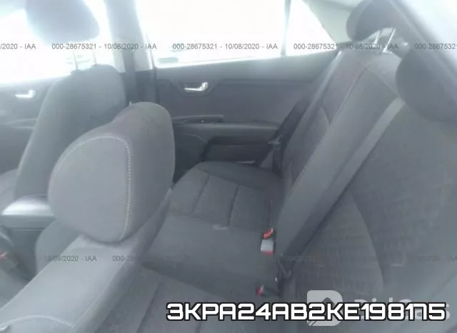 3KPA24AB2KE198175 фото 9