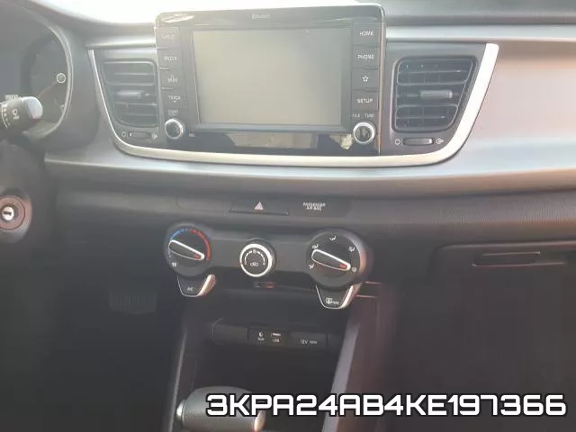 3KPA24AB4KE197366 фото 8